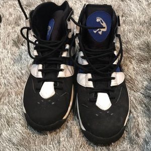 Reebok Shaq